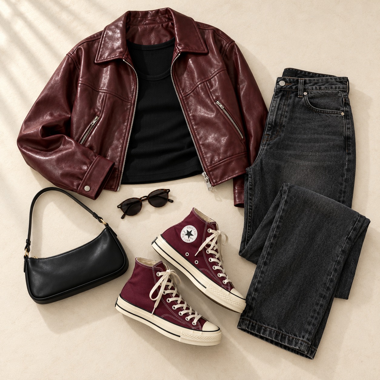 Outfit para una salida